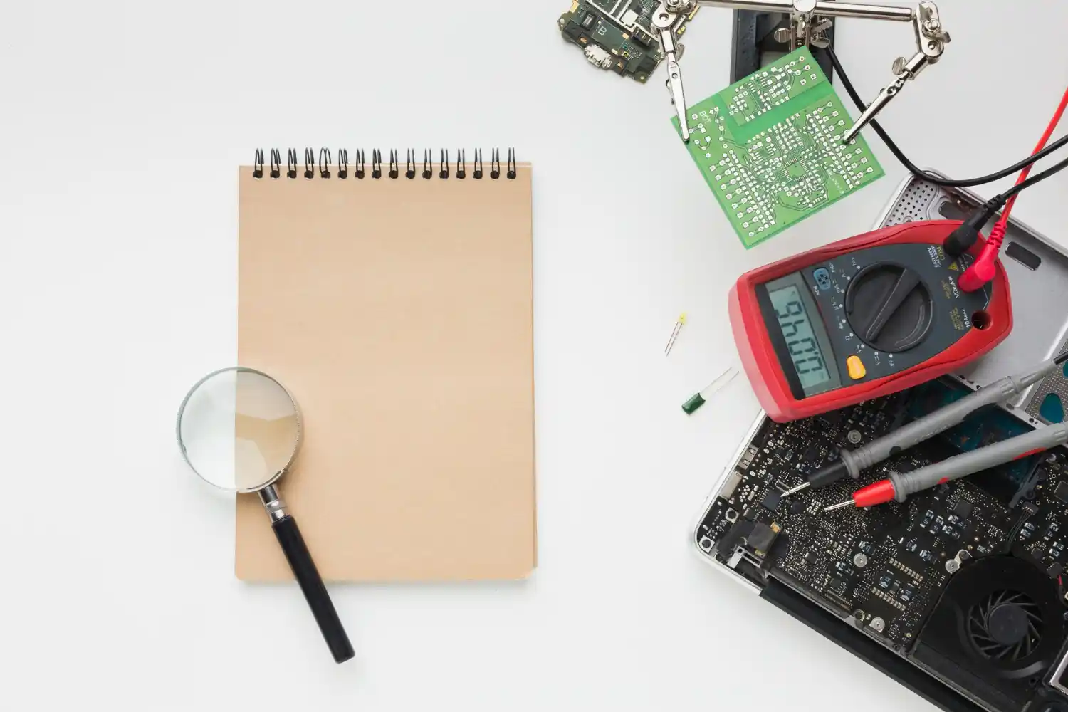 Digital Transformation